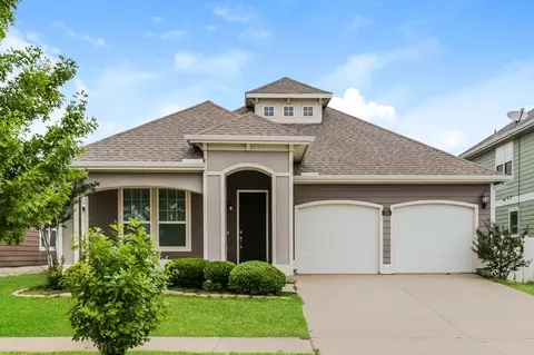 2169 Dewitt Ln, Providence Village, TX 76227