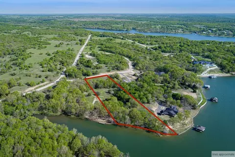 44 Cactus Loop, Gainesville, TX 76240 photo 13