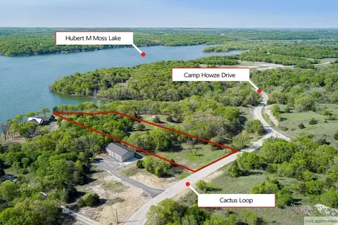 44 Cactus Loop, Gainesville, TX 76240