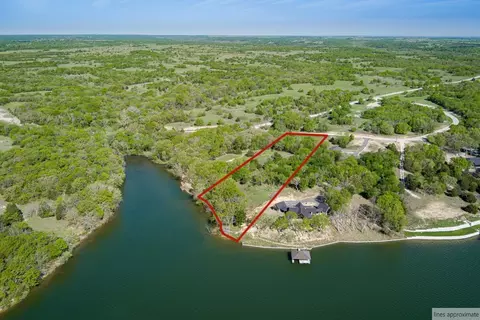 44 Cactus Loop, Gainesville, TX 76240 photo 12