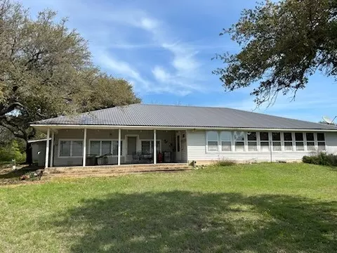 8525 Cr 300, Graham, TX 76450