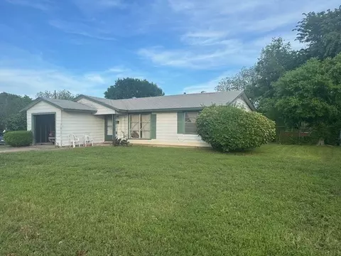 12554 Rialto Dr, Dallas, TX 75243