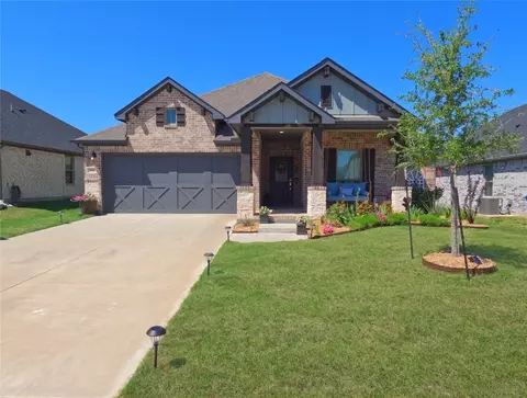500 Fox Ridge Dr, Princeton, TX 75407