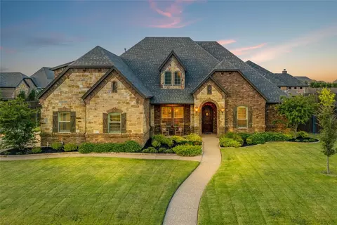 306 Summer Dr, Haslet, TX 76052