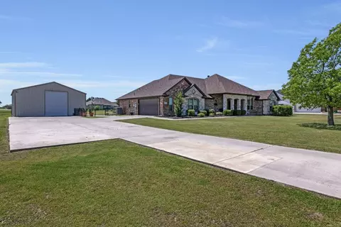 12540 Park Ridge Trl, Fort Worth, TX 76179