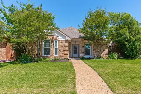 2229 Greenpark Dr, Richardson, TX 75082
