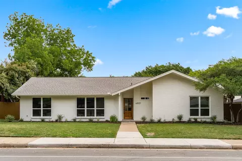 4921 Harvest Hill Rd, Dallas, TX 75244