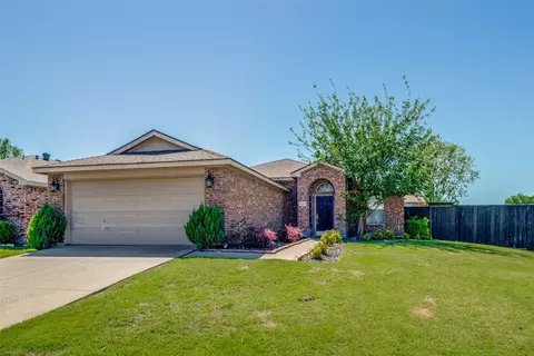 529 Port O Conner Dr, Little Elm, TX 75068