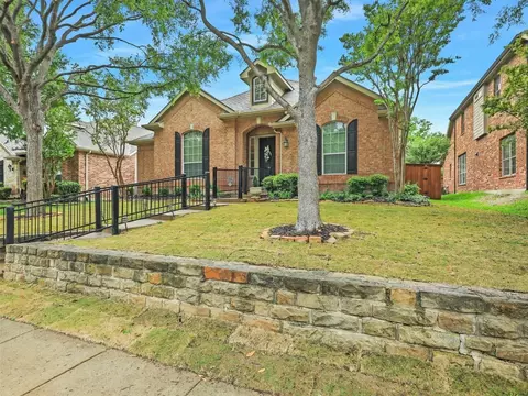 6449 Aldridge Dr, Frisco, TX 75035