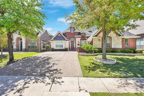 1224 Sandy Shore Rd, Irving, TX 75063