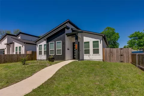 2263 E Ann Arbor Ave, Dallas, TX 75216