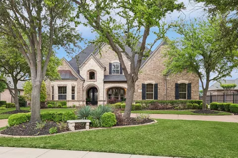 7301 Braemar Ter, Colleyville, TX 76034