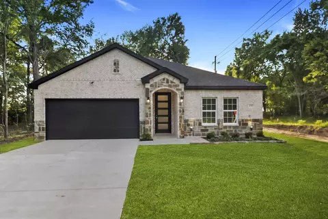 133 Oakwood Dr, Trinidad, TX 75163