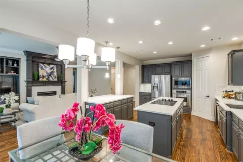 1401 Woodhaven Dr, Mckinney, TX 75072