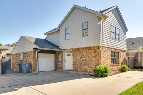 2727 Harbinger Ln, Dallas, TX 75287