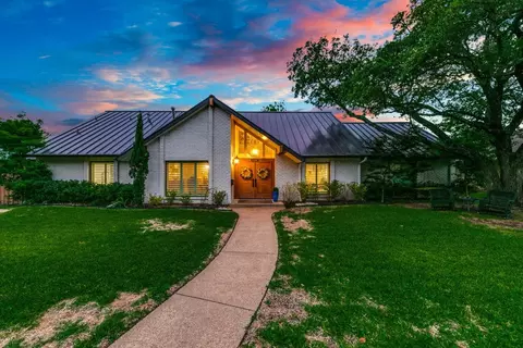 4738 Forest Bend Rd, Dallas, TX 75244
