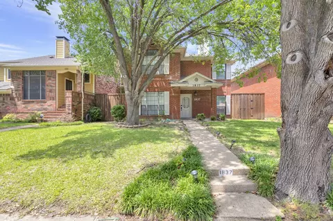 1837 Palo Alto Dr, Mesquite, TX 75150