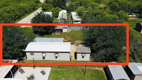 336 County Road 306, Breckenridge, TX 76424