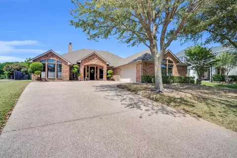 4203 Stonebriar Trl, Mansfield, TX 76063