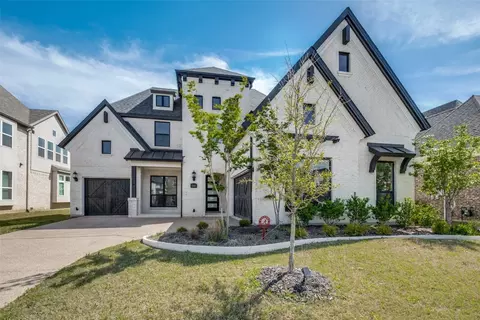 2465 Alcove Dr, Frisco, TX 75034