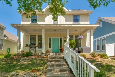 9837 Cedarcrest Dr, Providence Village, TX 76227