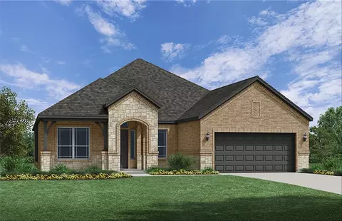 1616 Josiah Dr, Anna, TX 75409