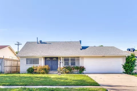 4618 Princeton Dr, Garland, TX 75042