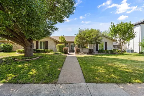 2006 Cornell Dr, Richardson, TX 75081