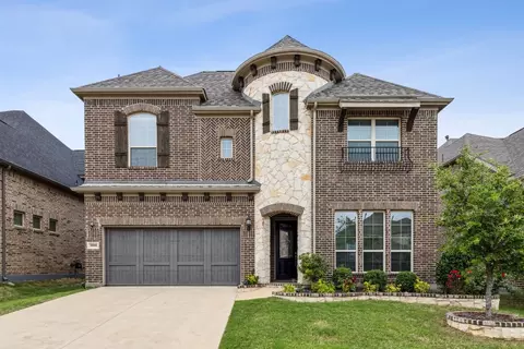 9008 Colorado Bnd, Lantana, TX 76226