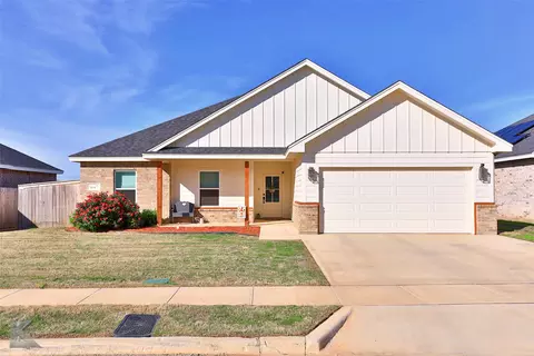 7414 Lake Ridge Pkwy, Abilene, TX 79602