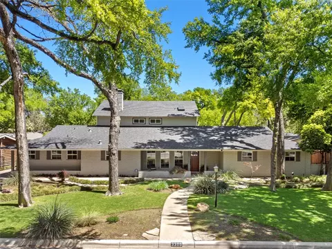 3309 Overton Park Dr E, Fort Worth, TX 76109