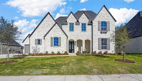 834 Forest Creek Dr, Rockwall, TX 75087