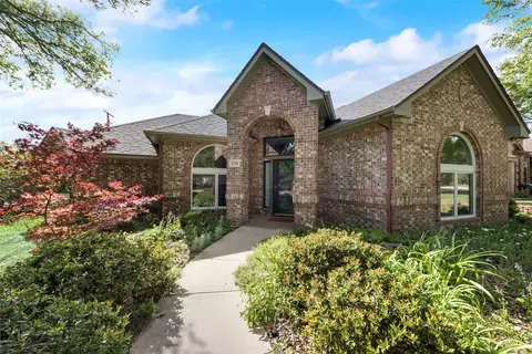 1701 Wellington Dr, Denton, TX 76209