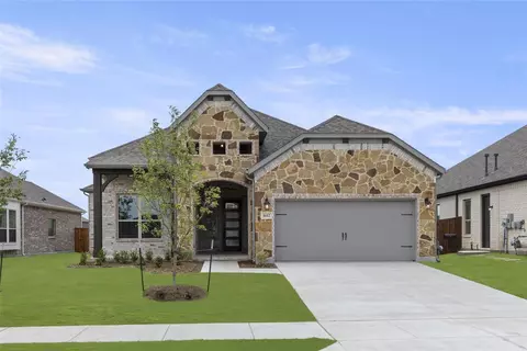 1612 Josiah Dr, Anna, TX 75409