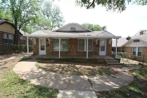 2618 Wilkinson Ave, Fort Worth, TX 76103