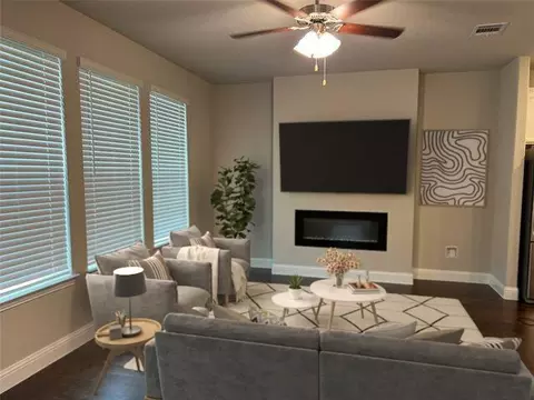3529 Declan Dr, Plano, TX 75074