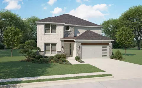 4617 Fox Ridge Ln, Mckinney, TX 75071