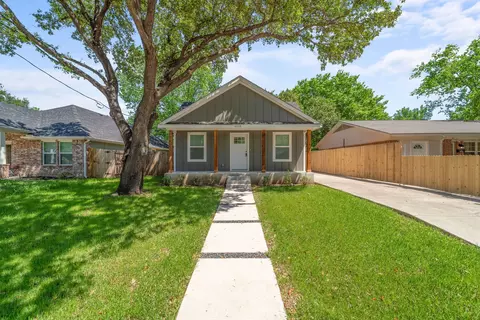 4038 Odessa St, Dallas, TX 75212