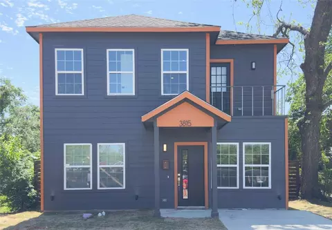3815 Latimer St, Dallas, TX 75215