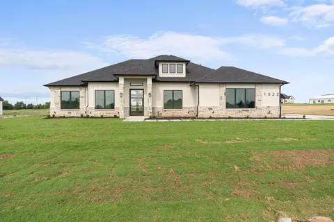1522 Carter Dr, Royse City, TX 75189