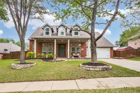 4105 Jubilee Dr, Flower Mound, TX 75028