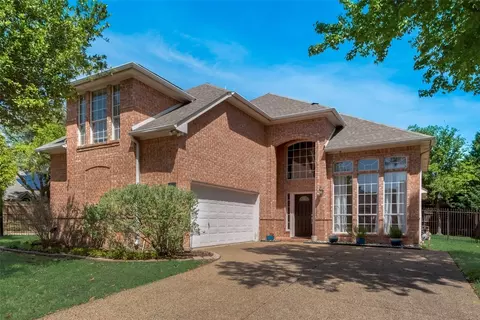 14640 Lakecrest Dr, Addison, TX 75001