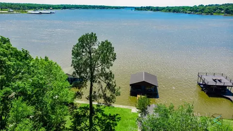 144 Vista Dr, Eustace, TX 75124