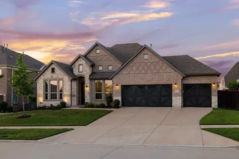 10732 Clarita Ln, Frisco, TX 75035