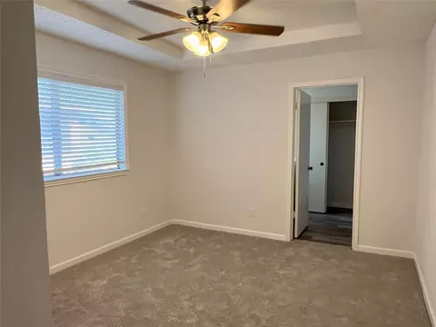 Bedroom - 4939 Rolling Vis, Mesquite, TX 75150 photo 2 of 2