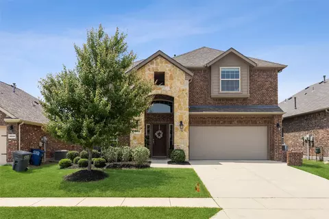 3912 Netherfield Rd, Frisco, TX 75036