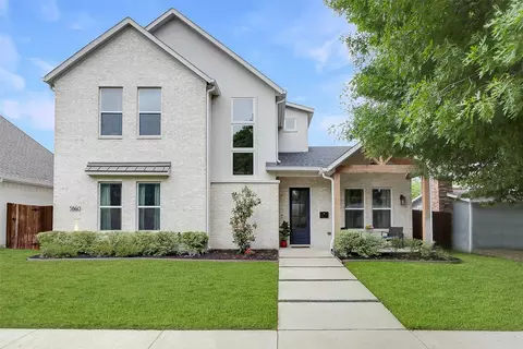 5860 Pollard Dr, Westworth Village, TX 76114