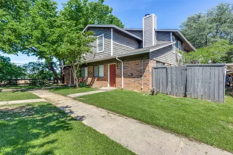 1122 Millview Dr #1601, Arlington, TX 76012