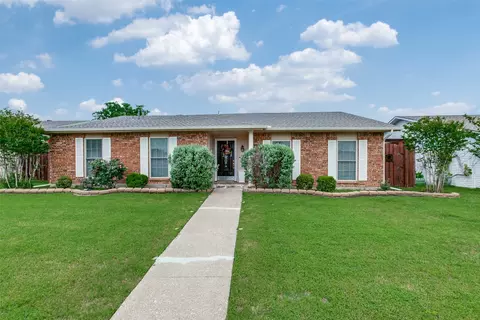 925 Lombardy Dr, Plano, TX 75023