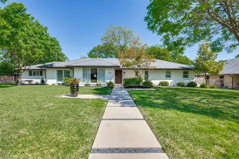 7229 Midbury Dr, Dallas, TX 75230